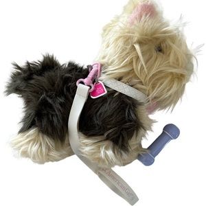 American Girl Doll Dog for 18 inch Doll.